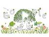Earth Day 2021 | उज्ज्वल भवितव्यासाठी बीज रोपण करा, जागतिक वसुंधरा दिनाच्या निमित्ताने गुगल-डुडलचा संदेश