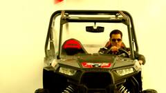 Salman Khan launches trailer of 'Radhe' | Khabar Filmy Hai