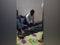 साखरपुड्यानंतर नवरदेवाचा ऐनवेळी मुलीला नकार, तरुणांकडून नवरदेवाची धुलाई