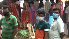 WB Election Phase 6 Voting: वोटिंग के लिए लोगों में भारी उत्साह, कोरोना का कितना डर? Ground Report