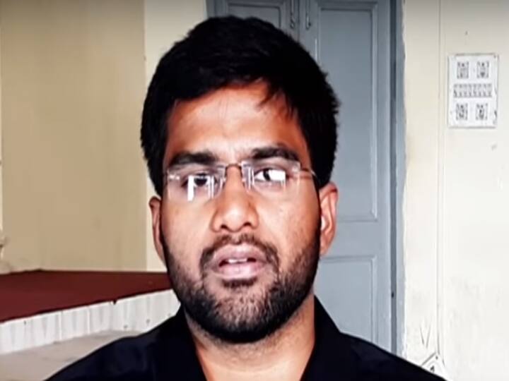 IAS Success Story After graduation from IIT gave UPSC exam failed twice then Varun passed the exam for three consecutive times IAS Success Story: आईआईटी से ग्रेजुएशन के बाद यूपीएससी की परीक्षा दी, दो बार हुए फेल, फिर लगातार तीन बार परीक्षा पास कर वरुण बने आईएएस