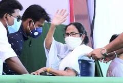 Mamata on Coronavirus: ৫ মে থেকে রাজ্যের সবাইকে বিনামূল্যে করোনা ভ্যাকসিন, জানালেন মমতা