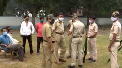 West Bengal Elections 2021: Voters queue up in North 24 Parganas; know the importance of this seat