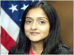 वनीता गुप्ता ने रचा इतिहास, अमेरिका की पहली भारतीय मूल की सहयोगी अटॉर्नी जनरल बनीं