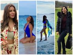 Earth Day: घूमने की शौकीन हैं अभिनेत्री Sophie Choudry, अर्थ डे पर पोस्ट की हैं अलग-अलग देशों की ये खूबसूरत तस्वीरें