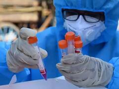 भिवंडीत कोरोनाचा बनावट अहवाल अवघ्या 500 रुपयात देणाऱ्या पॅथॉलॉजी लॅबचा पर्दापाश; लॅब मालकासह चौघांना अटक