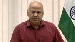 Delhi Deputy CM blames Haryana, UP for delay in oxygen delivery