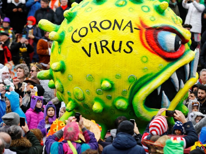 World Coronavirus Updates: உலகம் முழுவதும் 14.44 கோடி பேருக்கு கொரோனா பாதிப்பு