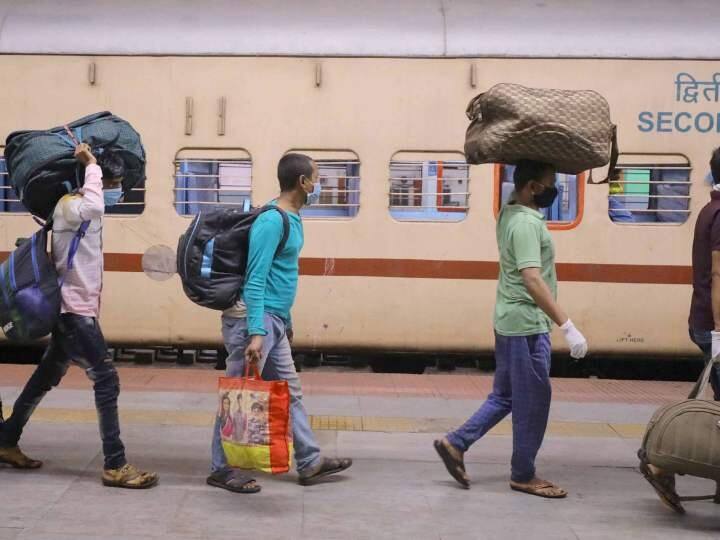 Bihar: People coming from outside will stay in the Quarantine Center, they will be able to go home after the report comes negative ANN बिहार: क्वारंटीन सेंटर में रहेंगे बाहर से आने वाले लोग, रिपोर्ट नेगेटिव आने के बाद जा पाएंगे घर 