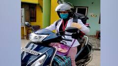 कोरोना का कहर जारी, बेड के लिए अस्पतालों में मिन्नतें कर रहे हैं लोग | मातृभूमि