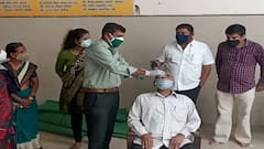 India Corona Cases Update | देशात कोरोनाचा कहर; एका दिवसांत 3 लाखांवर कोरोना रुग्णांची भर