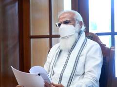 अस्पतालों में ऑक्सीजन की भारी किल्लत, पीएम मोदी ने की उच्च स्तरीय बैठक; कहा- जमाखोरों से सख्ती से निपटे राज्य सरकार