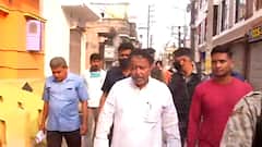 West Bengal Elections: Uproar at 2 polling booths of North 24 Parganas