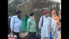 ਪਾਕਿਸਤਾਨ ਤੋਂ ਪਰਤੇ ਸ਼ਰਧਾਲੂ ਤੇ ਮੈਡੀਕਲ ਕਰਮਚਾਰੀ ਆਪਸ 'ਚ ਭਿੜੇ, ਡਾਕਟਰੀ ਅਮਲੇ ਨੇ ਵਿਚਾਲੇ ਛੱਡਿਆ ਟੈਸਟਿੰਗ ਦਾ ਕੰਮ 