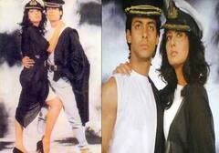 संगीता बिजलानीसोबत सलमान खानची लग्नपत्रिका छापली होती, मग लग्न का नाही झाले?