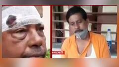 West Bengal Election 2021: মঙ্গলকোটে TMC-র পোলিং এজেন্টকে বাঁশ-রড দিয়ে 'মারধর', কাঠগড়ায় BJP