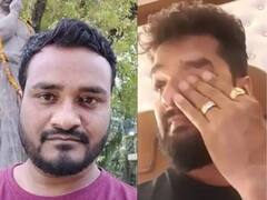 श्याम देहाती की मौत पर छलके खेसारी लाल यादव के आंसू, बोले- ऐसा भाई मुझे कभी नहीं मिलेगा