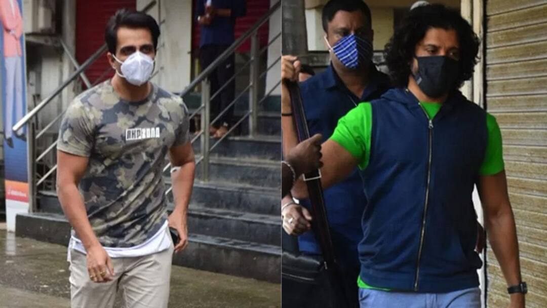 ਵੈਕਸੀਨ ਦੀ ਕੀਮਤ 'ਤੇ ਬਾਲੀਵੁੱਡ ਸਿਤਾਰਿਆਂ ਨੇ ਖੜ੍ਹੇ ਕੀਤੇ ਸਵਾਲ, Sonu Sood ਨੇ ਕਿਹਾ, ਧੰਦਾ ਫਿਰ ਕਰ ਲਵਾਂਗੇ Sonu Sood, Farhan Akhtar question Serum Institute for disparity in 'Covishield' prices ਵੈਕਸੀਨ ਦੀ ਕੀਮਤ 'ਤੇ ਬਾਲੀਵੁੱਡ ਸਿਤਾਰਿਆਂ ਨੇ ਖੜ੍ਹੇ ਕੀਤੇ ਸਵਾਲ, Sonu Sood ਨੇ ਕਿਹਾ, ਧੰਦਾ ਫਿਰ ਕਰ ਲਵਾਂਗੇ