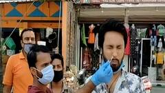 शहर-शहर कोरोना बना काल, CORONA से बिगड़ते हालत पर Supreme Court हुआ सख्त | Uttar Mange Pradesh