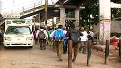 Maharashtra Lockdown : राज्यात आज रात्रीपासून कडक लॉकडाऊन; मुंबई आणि कोल्हापूरमध्ये काय स्थिती?