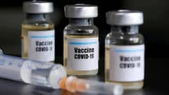 Big Breaking : Haryana : Jind ਦੇ ਸਰਕਾਰੀ ਹਸਪਤਾਲ 'ਚੋਂ ਭਾਰੀ ਮਾਤਰਾ 'ਚ Corona Vaccine ਚੋਰੀ | Covaxin