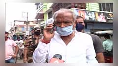 West Bengal Election 2021: ভোট ঘিরে উত্তপ্ত খড়দা, BJP এজেন্টকে বুথে বসতে 'বাধা-মারধর', ক্ষোভপ্রকাশ শীলভদ্রের