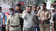 Vikas Dubey Encounter मामले में STF को क्लीन चिट, गवाह नहीं..तो गुनाह नहीं... | High Alert