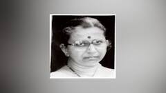 Asha Savadekar : ज्येष्ठ लेखिका आशा सावदेकर यांचं वयाच्या 72व्या वर्षी निधन