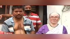 West Bengal Election 2021: বীজপুরে BJP কর্মীর বাড়িতে হামলা-ভাঙচুর, ছেলেকে বাঁচাতে গিয়ে আক্রান্ত বৃদ্ধা মা