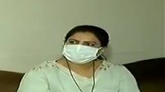 Surat:શહેરના મેયર હેમાલીબેન બોઘાવાલાએ હોસ્પિટલમાં બેડ અંગે કેવી વ્યવસ્થા કરી હોવાનું જણાવ્યું?,જુઓ વીડિયો