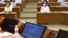 Gandhinagar: વધતા સંક્રમણ અંગે આજે CM રૂપાણીની અધ્યક્ષતામાં યોજાશે કેબિનેટની બેઠક, જુઓ વીડિયો