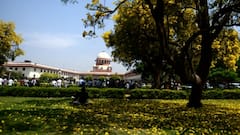 Supreme Court takes Suo Moto Cognizance of Covid situation; issues notice to Centre over Oxygen supply & Lockdown