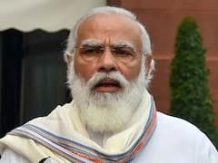 ऑक्सीजन आपूर्ति की समीक्षा को लेकर पीएम मोदी ने की उच्चस्तरीय बैठक, अधिकारियों को दिए जरूरी दिशा-निर्देश
