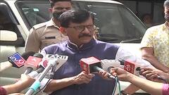Sanjay Raut : कोरोना संकटात महाराष्ट्राशी वैर घेऊन कुणी राजकारण करु नये : संजय राऊत