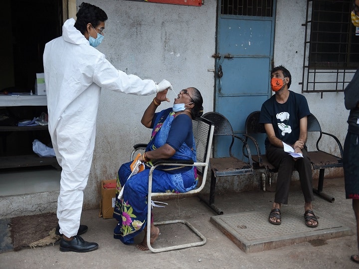 India Coronavirus Cases Today 22 April fresh cases second highest ever recorded globally भारत में कोरोना ने तोड़े दुनिया के सारे रिकॉर्ड, 24 घंटे में पहली बार आए 3.14 लाख केस, 2104 की मौत