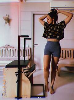 लॉकडाउन में सोनाक्षी सिन्हा ने किया गजब का ट्रांसफॉर्मेशन, तस्वीरें देख फैंस को यकीन नहीं हो रहा