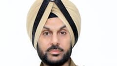 DIG ਗੁਰਪ੍ਰੀਤ ਭੁੱਲਰ ਨੂੰ SIT ਦਾ ਮੈਂਬਰ ਬਣਾਉਣ ਦੀ ਸਿਫਾਰਿਸ਼