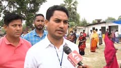 West Bengal Elections: TMC candidate claims win, says 'we want peaceful voting'