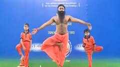 યોગ ભગાવે રોગઃ બાળકોના શરીરને ફ્લેક્સિબલ બનાવવા માટે આટલું કરો, જુઓ વીડિયો