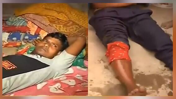 West Bengal Election 2021: বাগদায় ৩৫ নম্বর বুথে পুলিশের 'গুলি', অভিযোগ এলোপাথাড়ি লাঠিচার্জেরও, জখম ৩