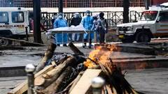 દેખ તેરે સંસાર કી હાલત ક્યા હો ગઈ ભગવાન, કિતના બદલ ગયા ઈંસાન.............માણસ ગીધ કરતાં પણ બદતર થઈ જશે........