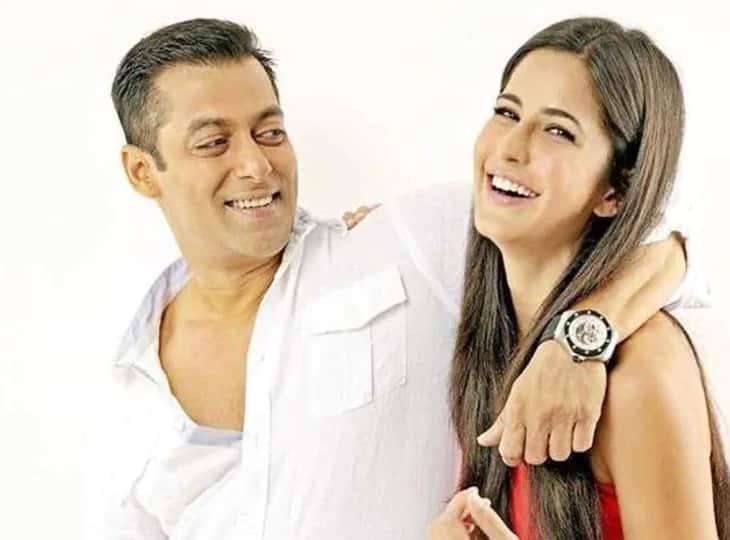 ब्रेकअप के बाद कैसी है Salman Khan के साथ Katrina Kaif की बॉन्डिंग, एक्ट्रेस ने दिया था ये जवाब
