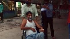 ऑक्सीजन की मारा-मारी, हो गया है एक-एक दिन भारी | हुंकार | Rubika Liyaquat