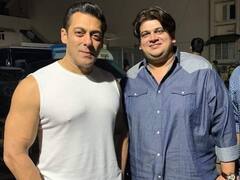 EXCLUSIVE: Here’s How Salman Khan Is Taking Care Of Mumbai Police And Frontline Workers During Lockdown