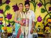 Actor vishnu vishal - jwala gutta Marriage : ஹைதராபாத்தில் எளிமையாக நடந்த விஷ்ணு விஷால் - ஜூவாலா கட்டா திருமணம்..