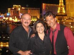 Hrithik Roshan's Parents Rakesh-Pinkie Celebrate Their 50th Wedding Anniversary, Actor's EX Wife Sussanne Wishes Them With Cute Post