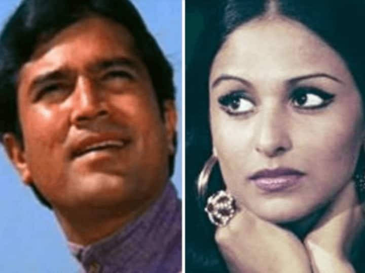 बॉलीवुड के पहले सुपरस्टार राजेश खन्ना और अंजू महेन्द्रू का अफेयर एक समय इंडस्ट्री के चर्चित अफेयर्स में से एक था. ख़बरों की मानें तो अंजू और काका (राजेश खन्ना) लगभग 7 सालों तक सीरियस रिलेशन में रहे थे.