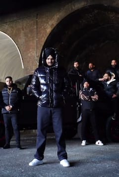 ਮੂਸਟੇਪ ਲਈ ਸਿੱਧੂ ਨੇ ਖਿੱਚੀ ਤਿਆਰੀ,ਇੰਗਲੈਂਡ 'ਚ ਸ਼ੂਟ ਹੋ ਰਹੇ ਗੀਤ