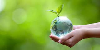 Earth Day 2021 Theme: Google Doodle Urges People To Plant Seeds For Brighter Future; Know History & Significance