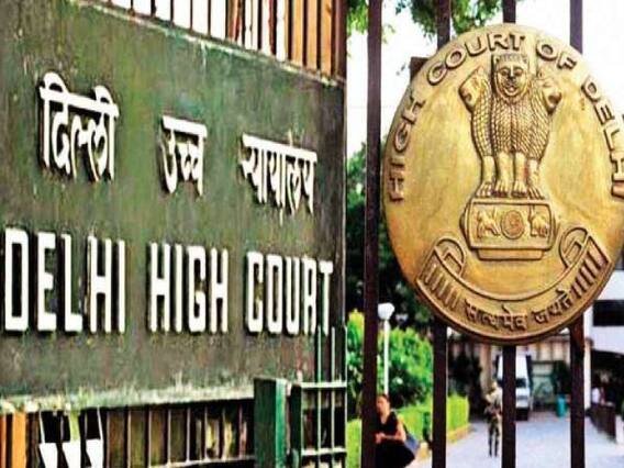 कोरोना पर HC में 13वें दिन सुनवाई, कोर्ट ने पूछा- केंद्र दिल्ली को कब तक देगा उसके कोटे की पूरी ऑक्सीजन? कोरोना पर HC में 13वें दिन सुनवाई, कोर्ट ने पूछा- केंद्र दिल्ली को कब तक देगा उसके कोटे की पूरी ऑक्सीजन?
